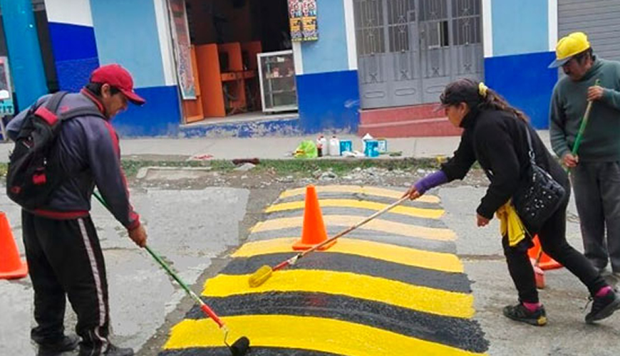 sellado asfaltico